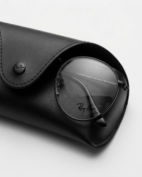 Gọng kính rayban mã ORX3447V (11)